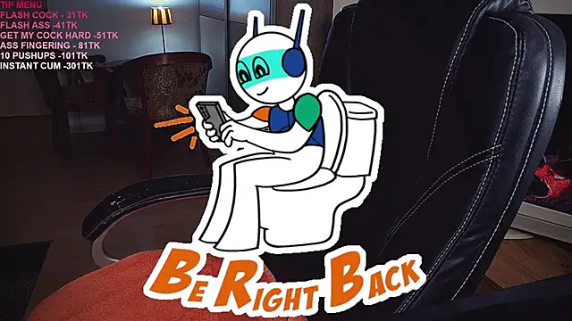 Snapshot of officeman7 chatting on 02-20-25, 07:30 officeman7 online show from 02-20-25, 07:30