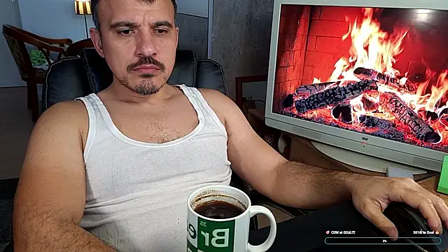 officeman7 online show from 03-10-26, 04:11