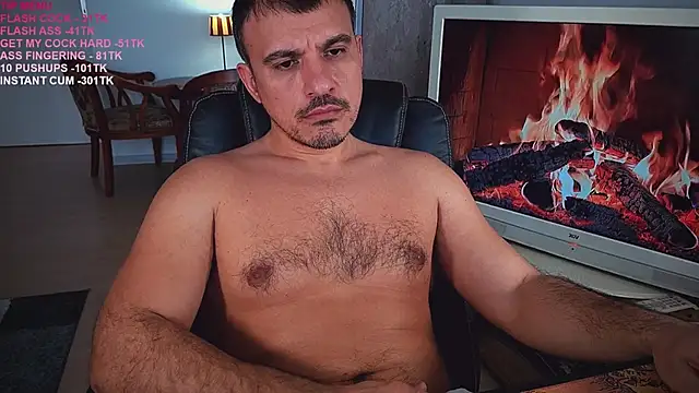 Snapshot of officeman7 chatting on 02-28-25, 12:09 officeman7 online show from 02-28-25, 12:09