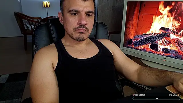 officeman7 online show from 03-04-26, 03:42