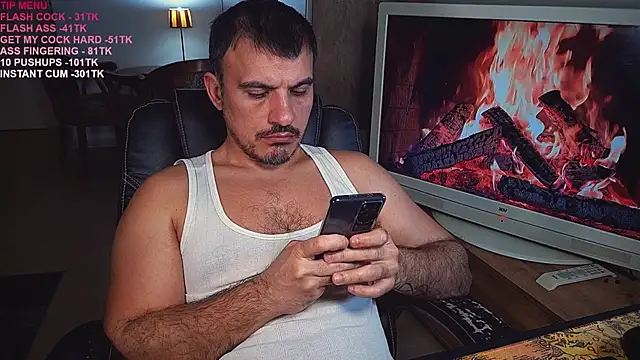 Snapshot of officeman7 chatting on 03-06-25, 08:37 officeman7 online show from 03-06-25, 08:37