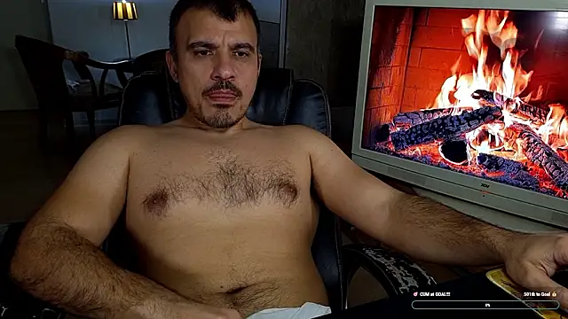 officeman7 online show from 02-10-26, 04:39