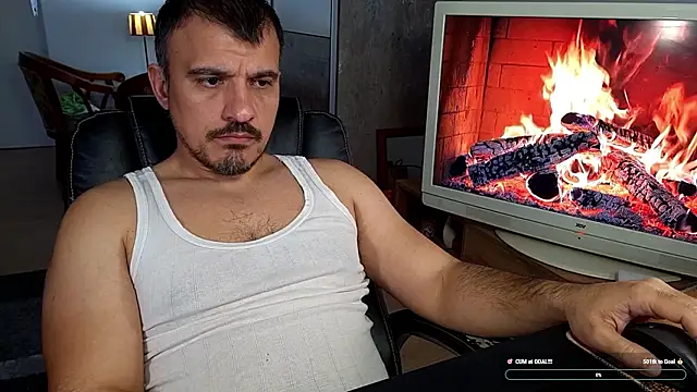 officeman7 online show from 03-12-26, 04:22