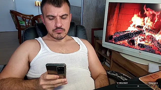 officeman7 online show from 03-07-26, 03:28