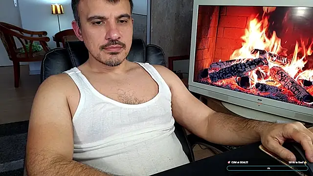 officeman7 online show from 03-26-26, 03:43