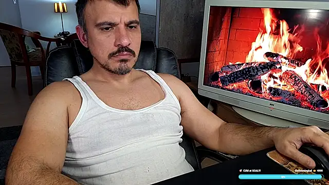 officeman7 online show from 03-21-26, 04:11