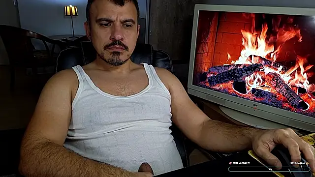 officeman7 online show from 02-02-26, 03:55