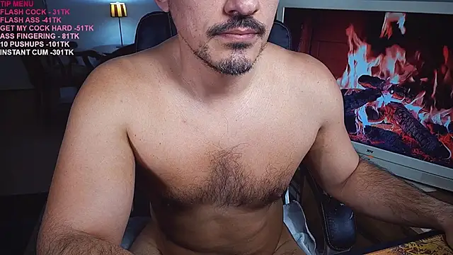 Snapshot of officeman7 chatting on 03-20-25, 08:08 officeman7 online show from 03-20-25, 08:08