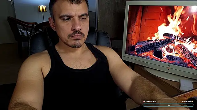 officeman7 online show from 03-06-26, 04:46