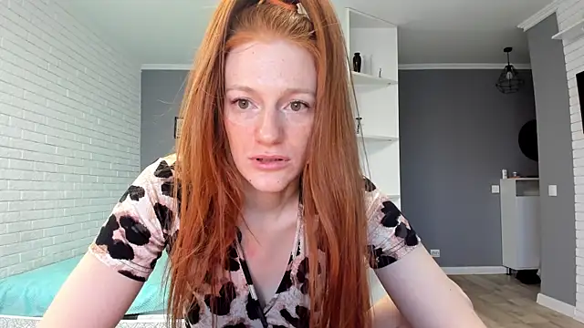 Aliceginger99 online show from 02-12-26, 03:06