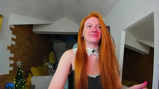 Aliceginger99 online show from 11-27-25, 06:14