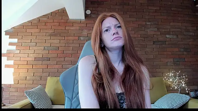 Aliceginger99 online show from 09-14-25, 05:08