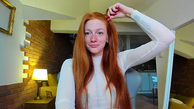 Aliceginger99 online show from 11-12-25, 06:17