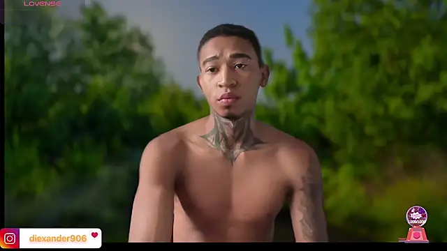 sexy blacks  online show from 02-20-26, 12:18