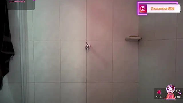 sexy blacks  online show from 06-09-26, 12:17