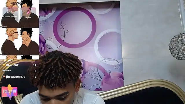 Snapshot of sexy_blacks_ chatting on 02-21-25, 03:10 sexy blacks online show from 02-21-25, 03:10