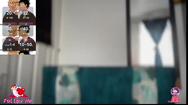 sexy blacks  online show from 11-27-25, 12:05