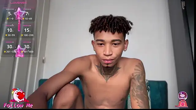 sexy blacks  online show from 11-24-25, 12:16