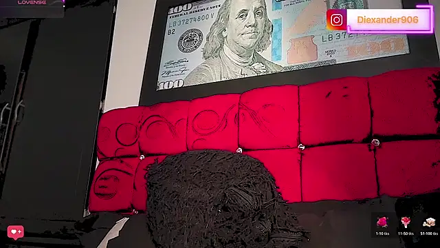 sexy blacks  online show from 06-20-26, 11:59