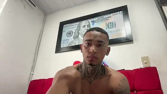 sexy blacks  online show from 03-30-26, 12:50