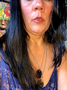 Snapshot of sexyasscougar chatting on 09-12-25, 08:30 sexyasscougar online show from 09-12-25, 08:30