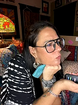 Snapshot of sexyasscougar chatting on 10-09-25, 05:52 sexyasscougar online show from 10-09-25, 05:52