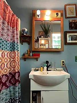 Snapshot of sexyasscougar chatting on 10-05-25, 06:42 sexyasscougar online show from 10-05-25, 06:42