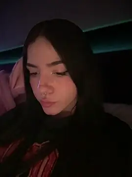 ShannonShanny online show from 03-05-25, 07:27