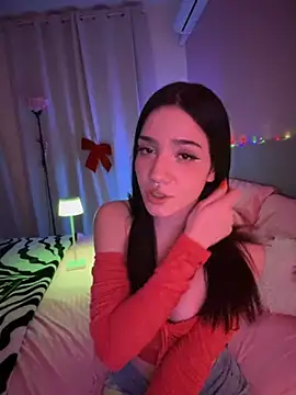 ShannonShanny online show from 12-03-25, 07:24