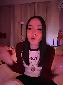 ShannonShanny online show from 02-07-26, 07:55