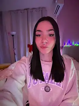 ShannonShanny online show from 02-08-26, 05:10