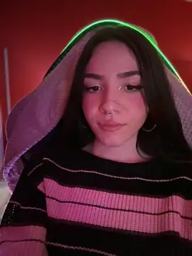 ShannonShanny online show from 02-09-25, 05:54