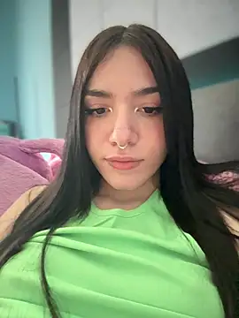 ShannonShanny online show from 03-15-25, 12:34