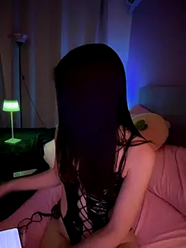 ShannonShanny online show from 10-03-25, 03:24