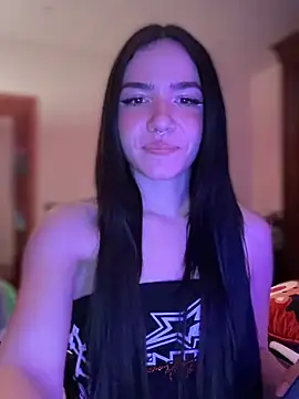 ShannonShanny online show from 02-01-25, 08:05