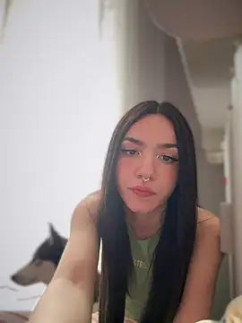 ShannonShanny online show from 03-18-25, 01:55