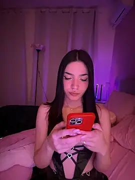 ShannonShanny online show from 09-26-25, 06:26