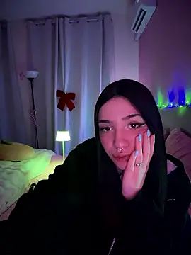 ShannonShanny online show from 01-11-26, 06:59