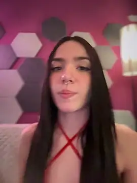 ShannonShanny online show from 03-21-25, 07:13