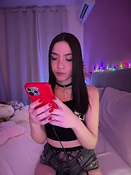 ShannonShanny online show from 02-22-26, 07:48