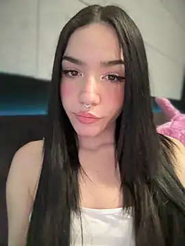 ShannonShanny online show from 03-08-25, 05:22