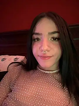 ShannonShanny online show from 02-02-25, 07:25