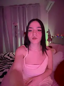 ShannonShanny online show from 12-04-25, 07:46