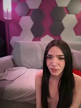 ShannonShanny online show from 03-21-25, 10:17