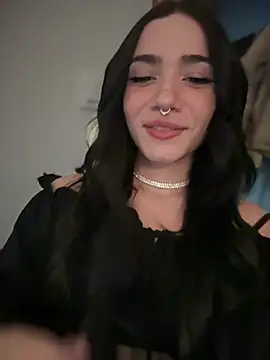 ShannonShanny online show from 02-20-25, 06:46