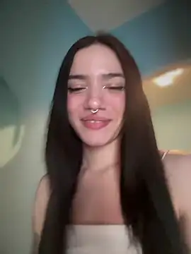 ShannonShanny online show from 03-01-25, 01:51