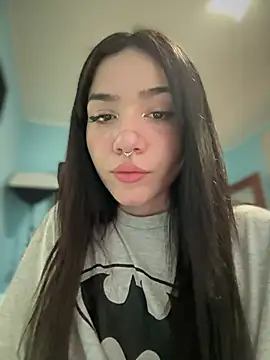 ShannonShanny online show from 03-01-25, 07:19