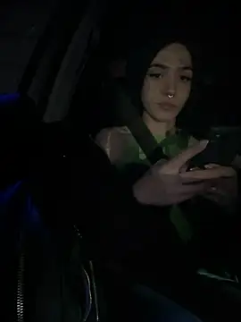 ShannonShanny online show from 03-22-25, 09:53