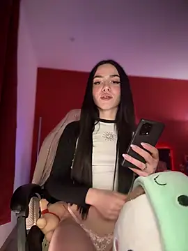 ShannonShanny online show from 02-26-25, 07:42