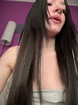 ShannonShanny online show from 03-12-25, 09:55